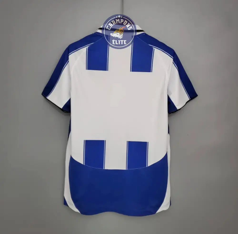 FC Porto 2003/04 Domicile - Image 2