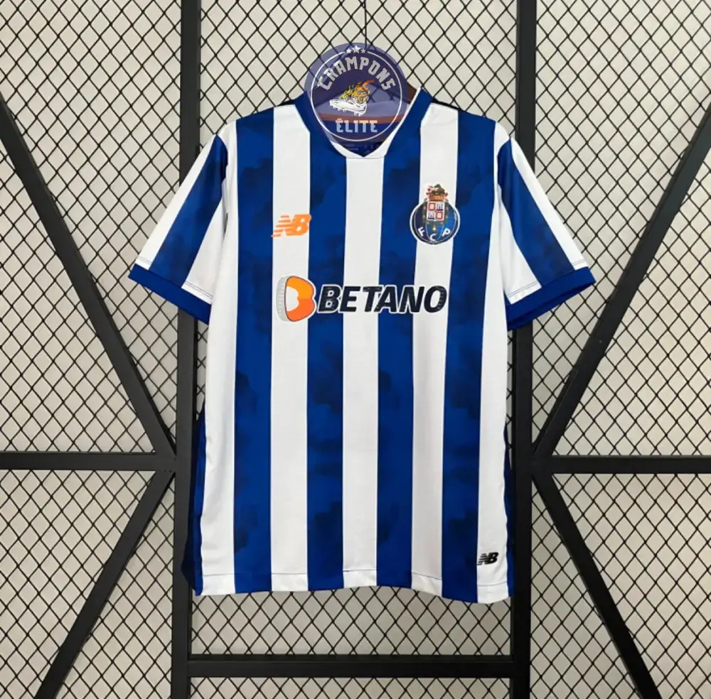FC Porto 2024/25 Domicile - Image 2