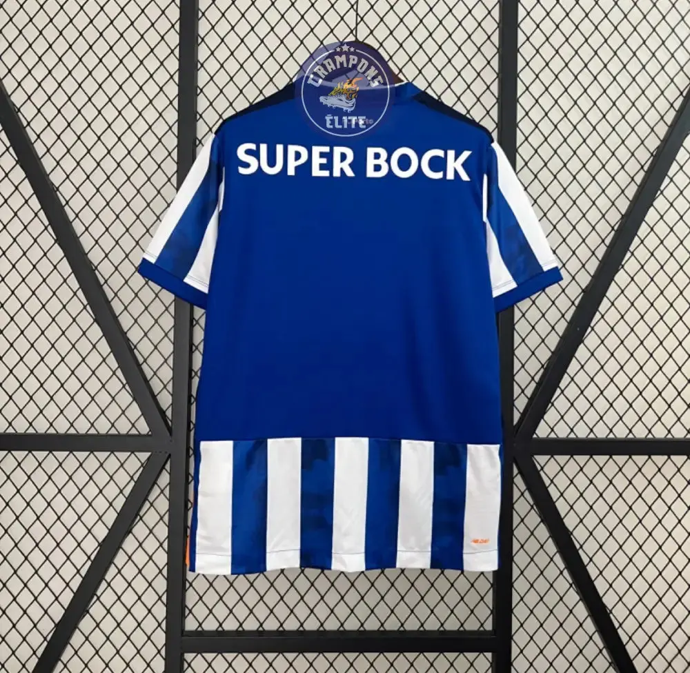 FC Porto 2024/25 Domicile - Image 4