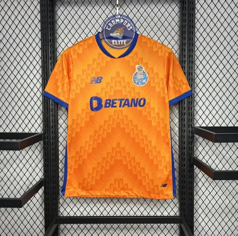 FC Porto 2024/25 Extérieur