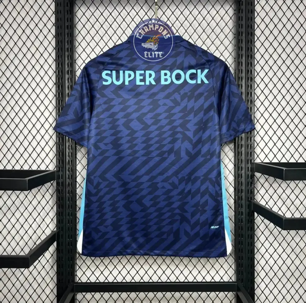 FC Porto 2024/25 Third - Image 3