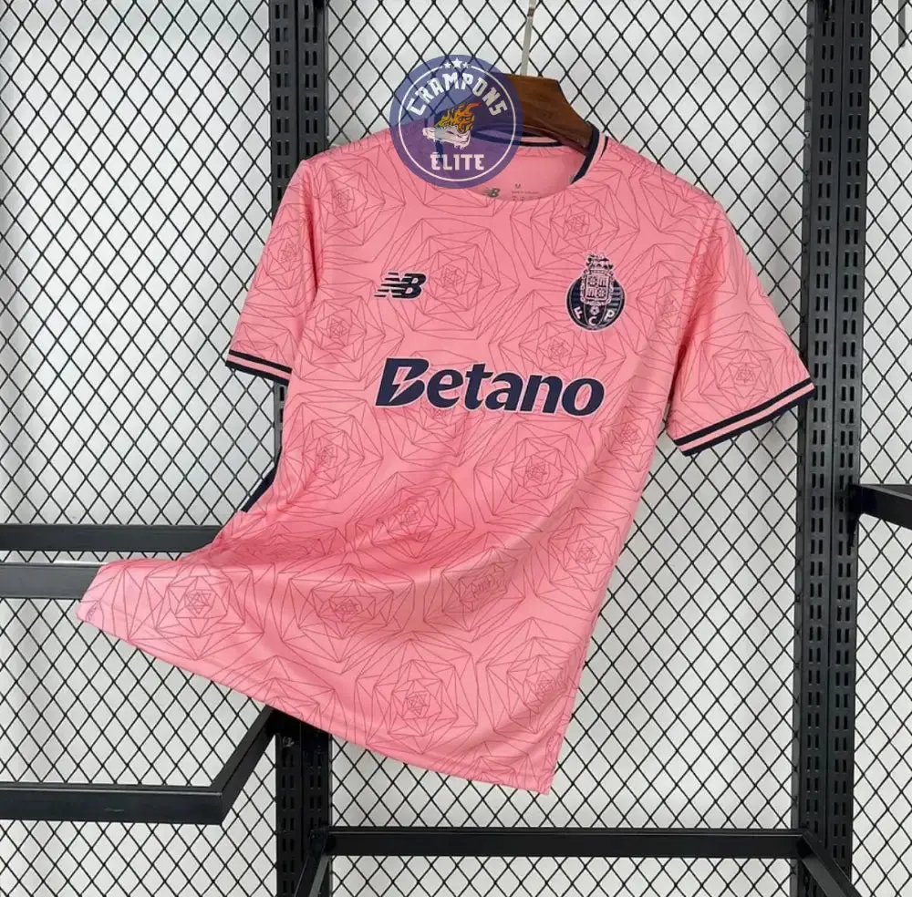 FC Porto 2025/26 Extérieur