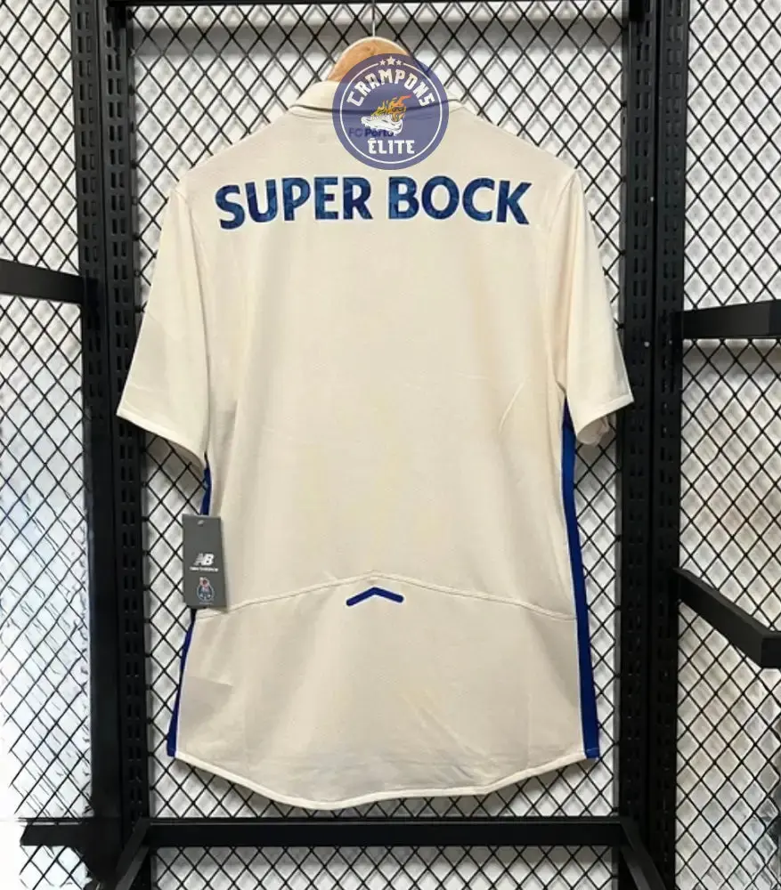 FC Porto 2025/26 Third - Image 2