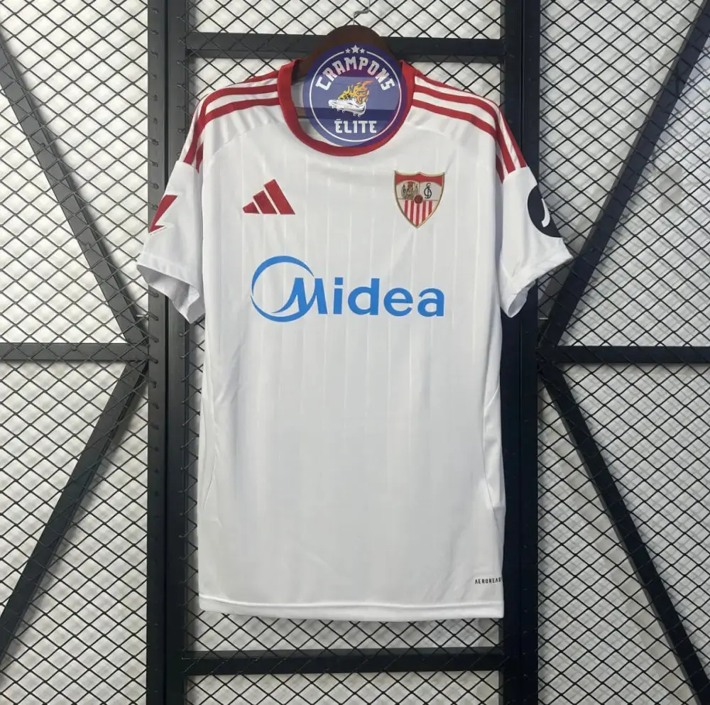 FC Séville 2025/26 Domicile