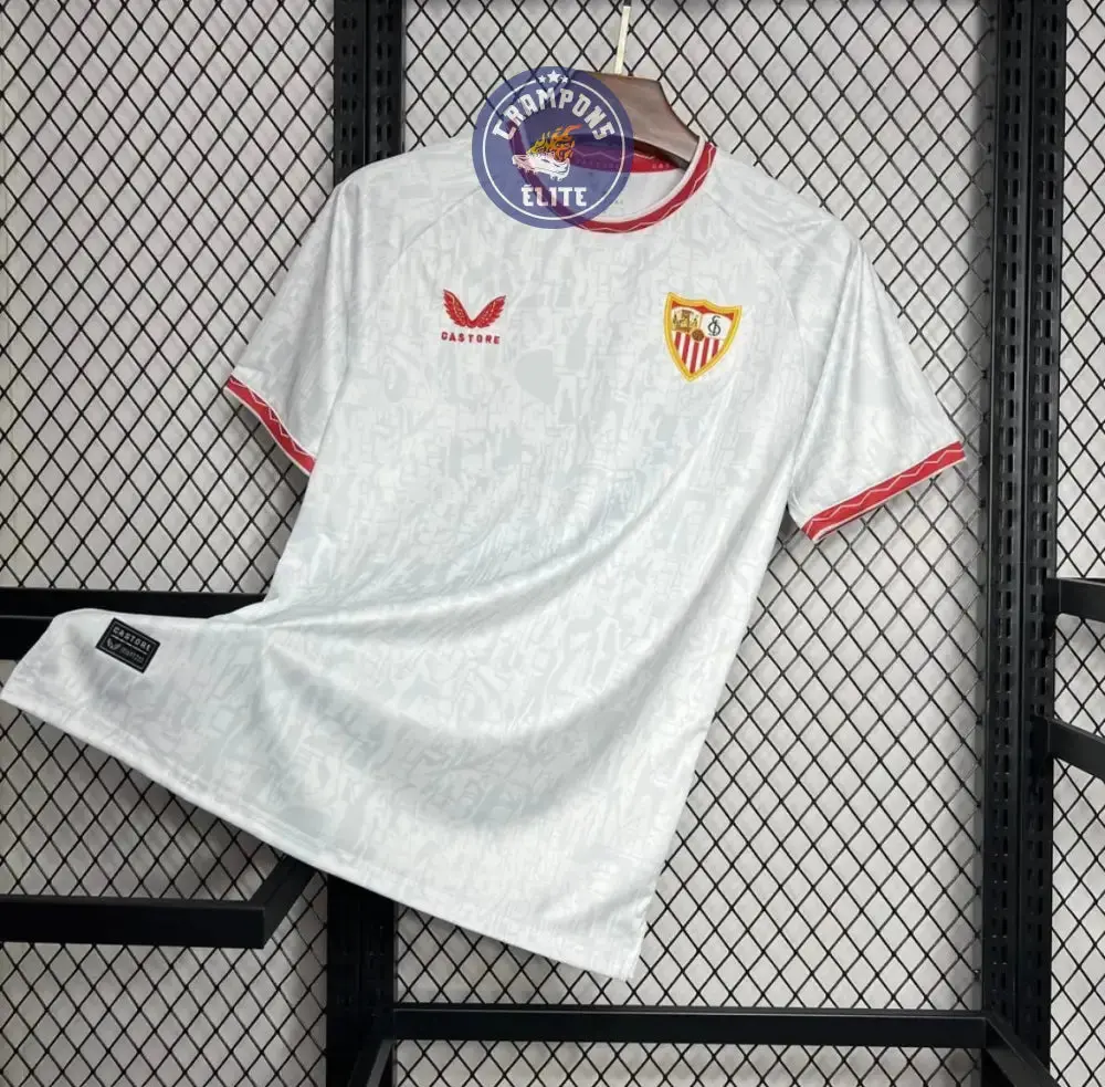 FC Séville 2024/25 Domicile