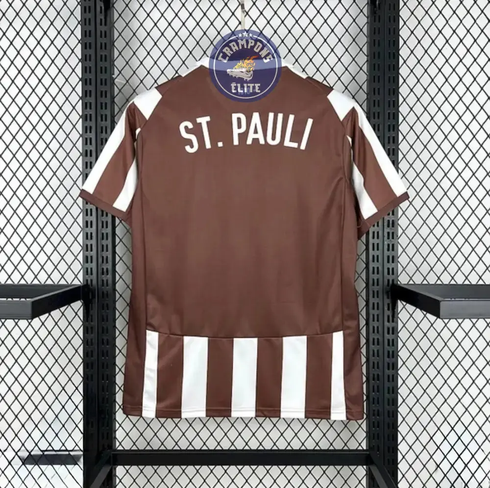 FC St. Pauli 2025/26 Domicile - Image 2