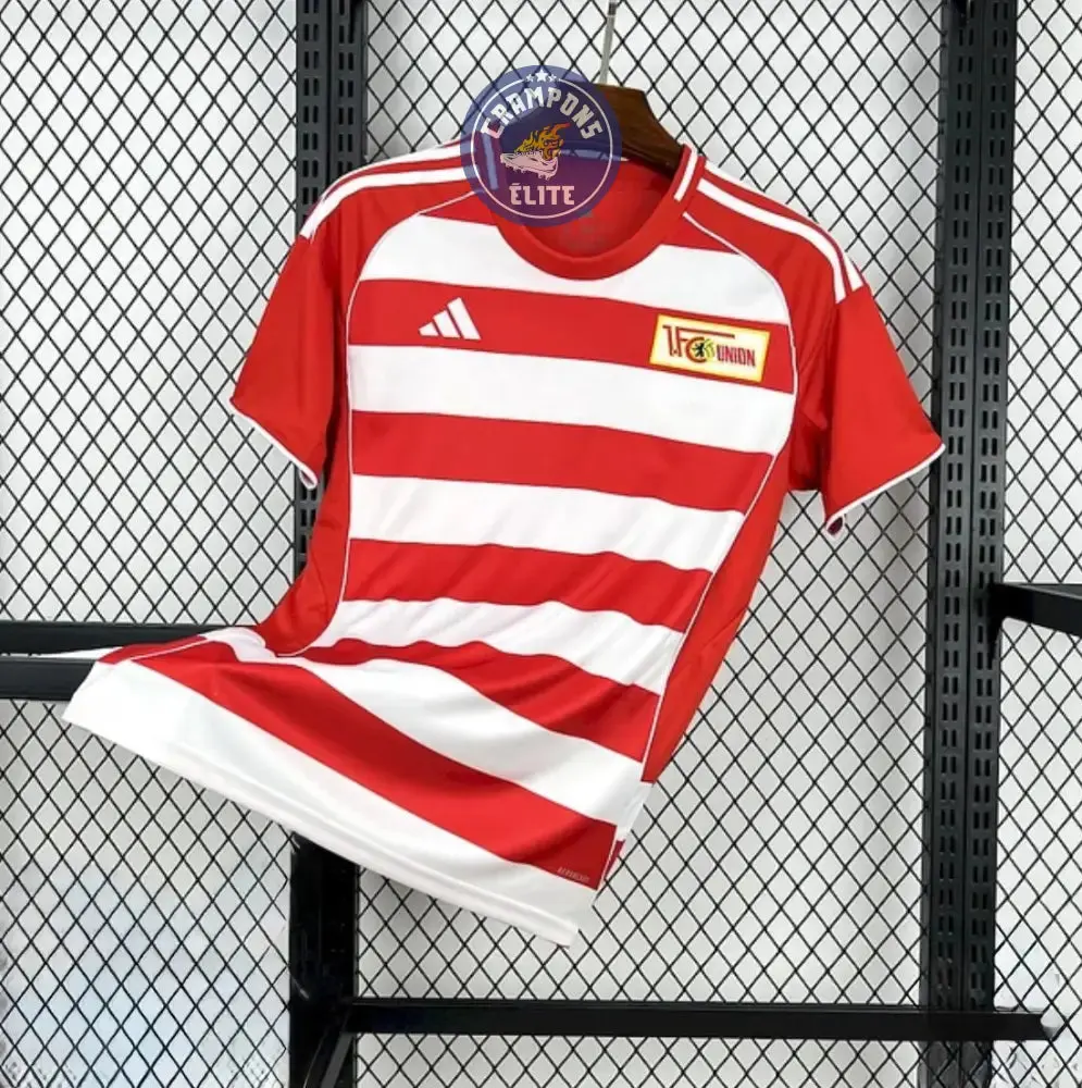 FC Union Berlin 2025/26 Domicile
