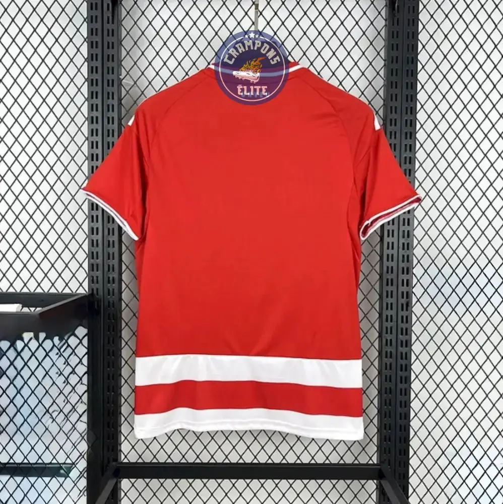 FC Union Berlin 2025/26 Domicile - Image 2