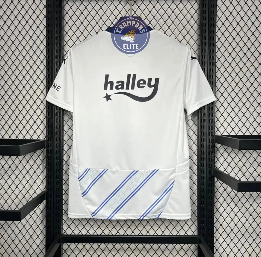 Fenerbahçe 2024/25 Extérieur - Image 3