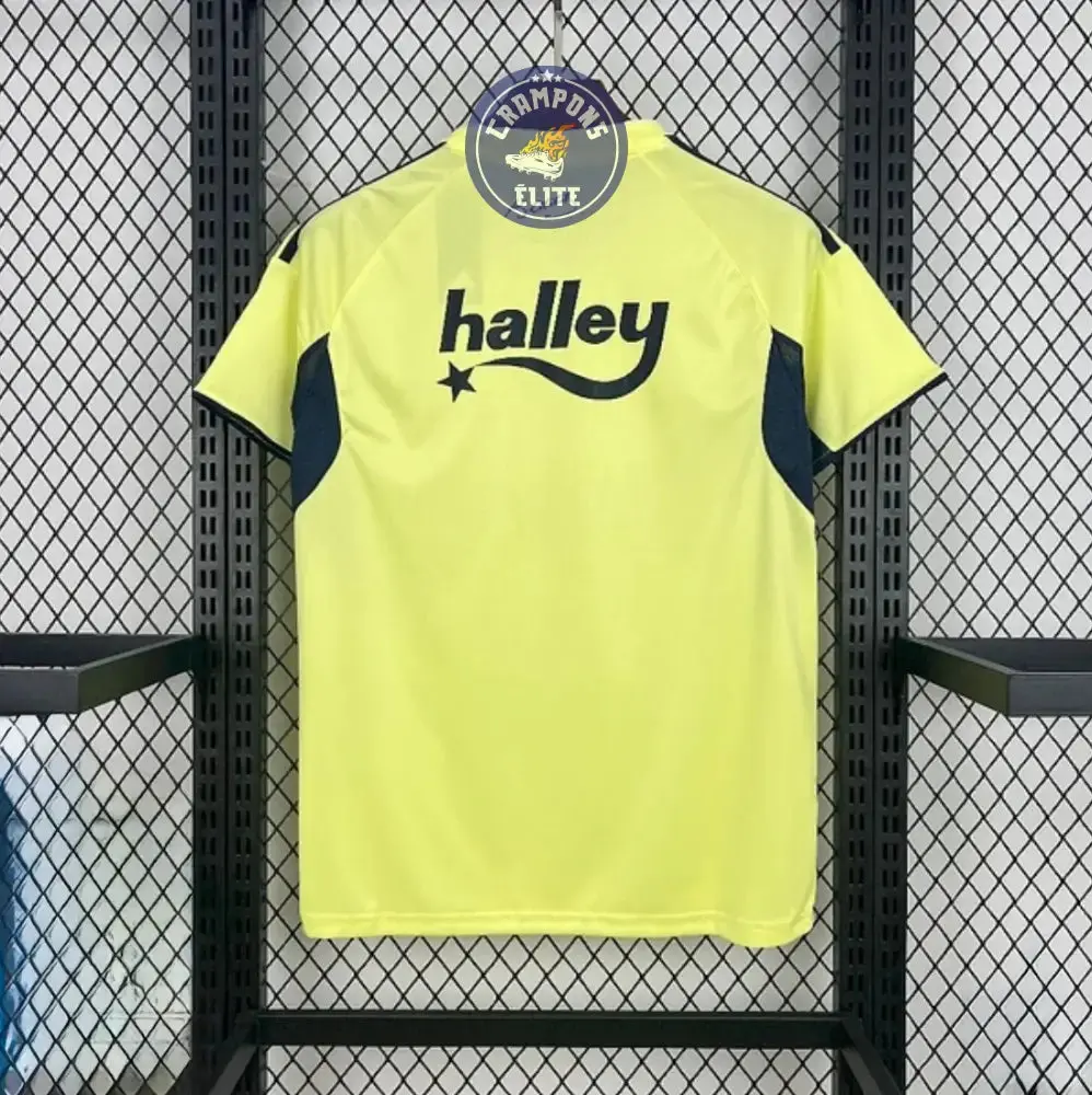 Fenerbahçe 2025/26 Third - Image 2