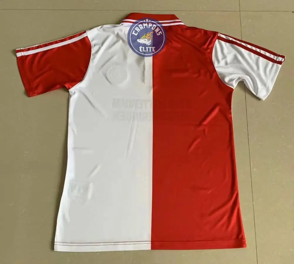 Feyenoord 1995/96 Domicile - Image 2