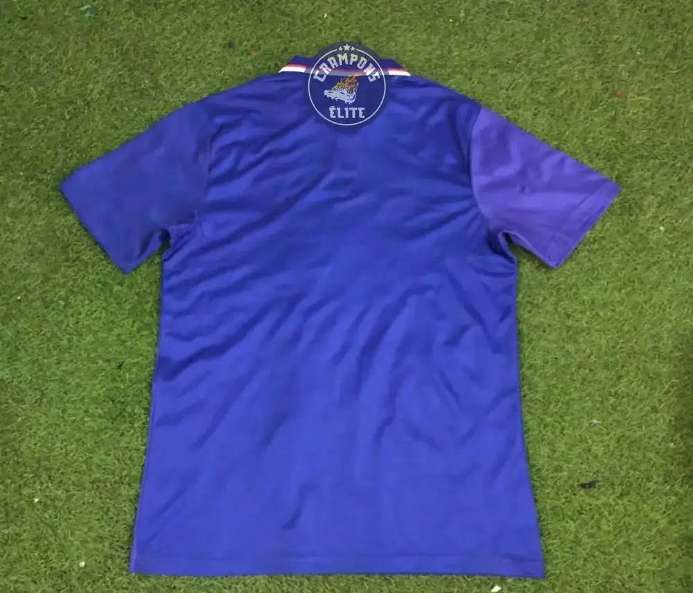 Fiorentina 1995/96 Domicile - Image 2
