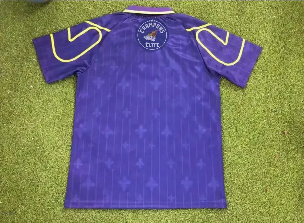 Fiorentina 1997/98 Domicile - Image 2