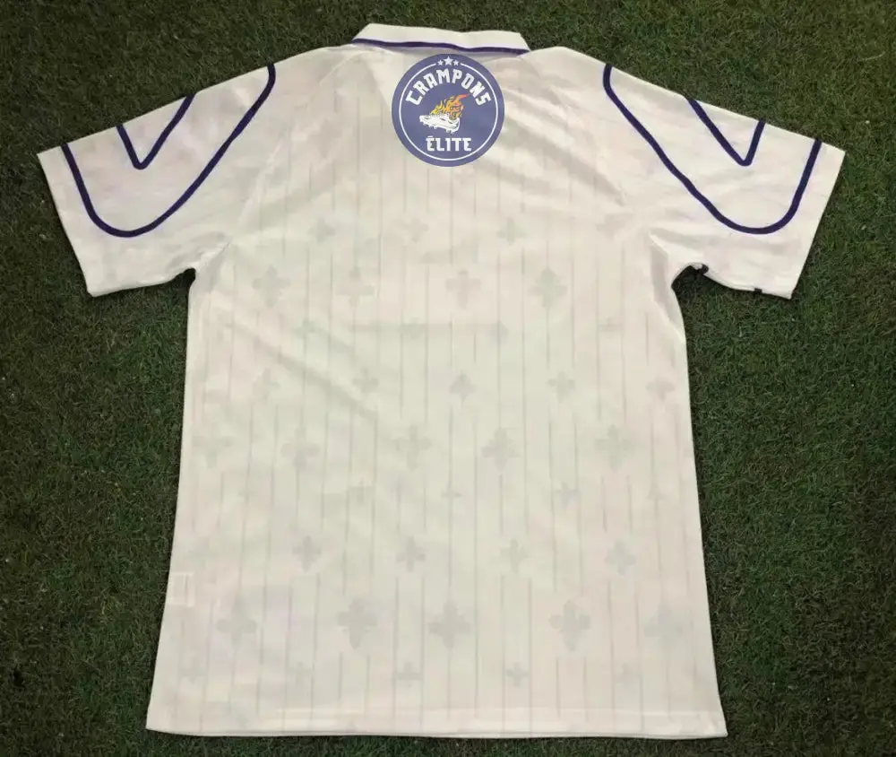 Fiorentina 1997/98 Extérieur - Image 2