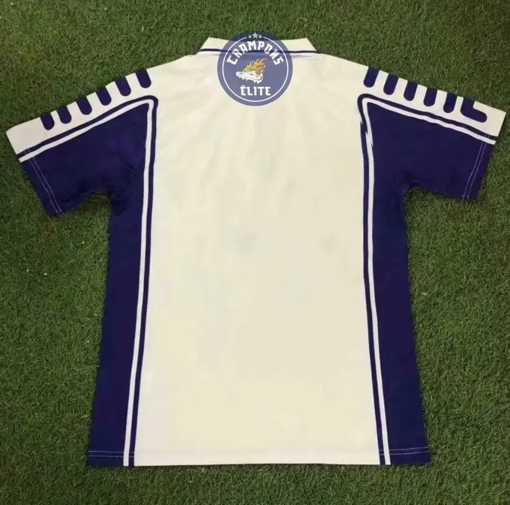 Fiorentina 1999/00 Extérieur - Image 2