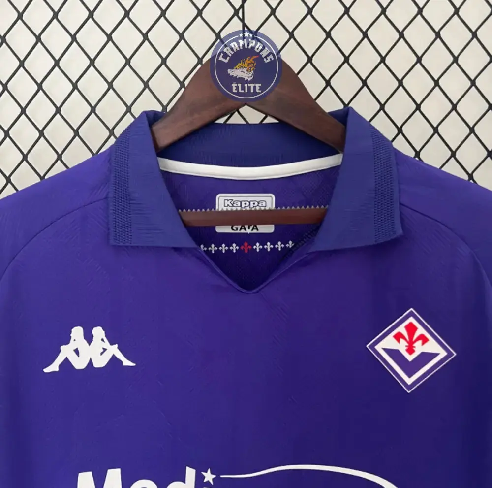 Fiorentina 2024/25 Domicile - Image 2