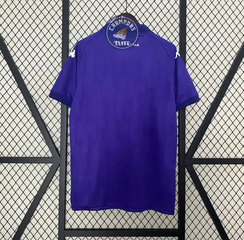 Fiorentina 2024/25 Domicile - Image 3