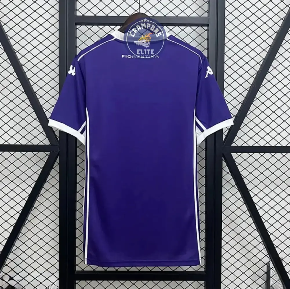 Fiorentina 2025/26 Domicile - Image 2