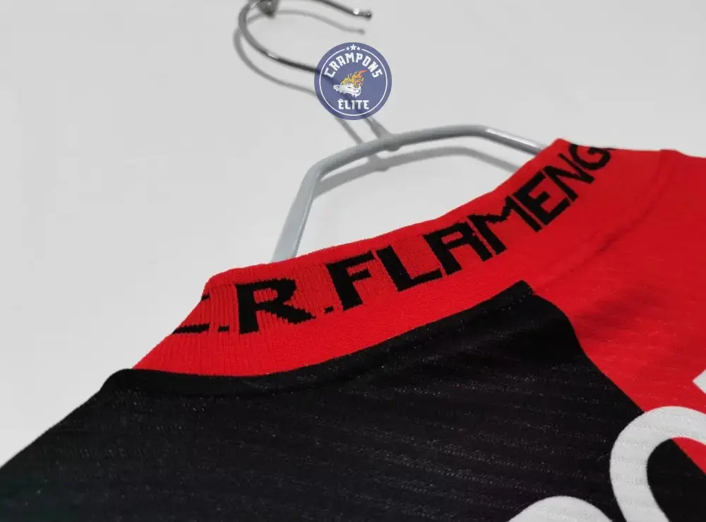 Flamengo 1993/94 Domicile - Image 11
