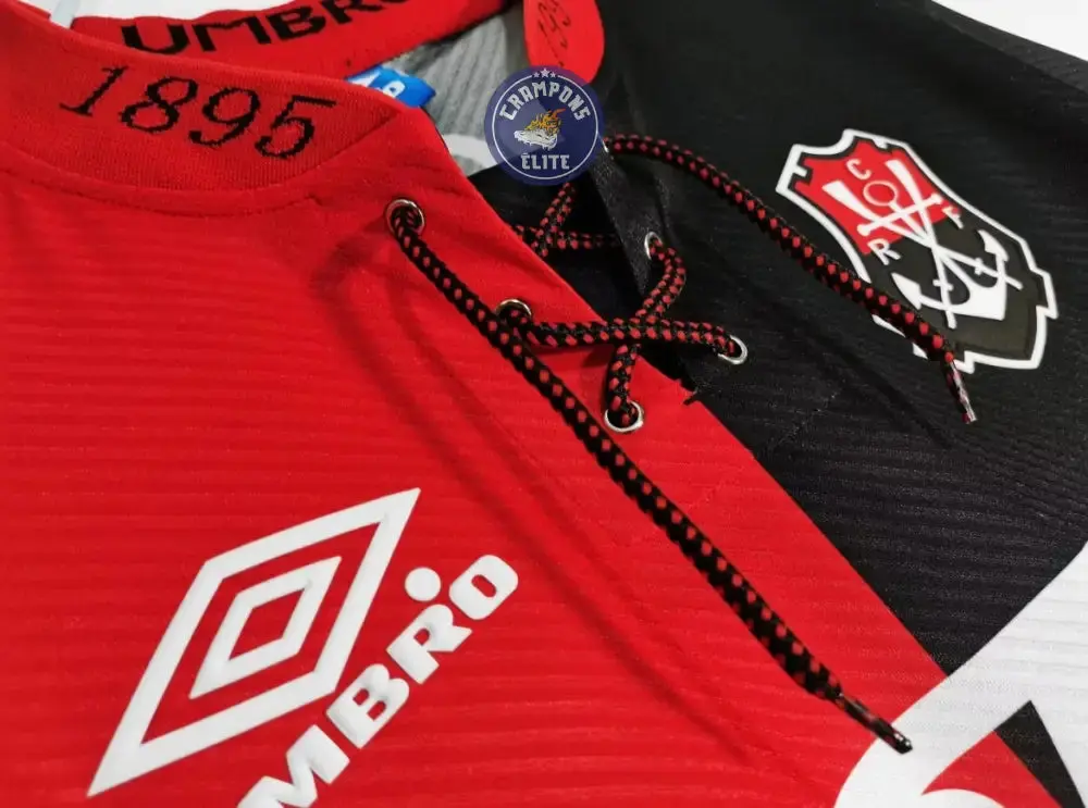 Flamengo 1993/94 Domicile - Image 4