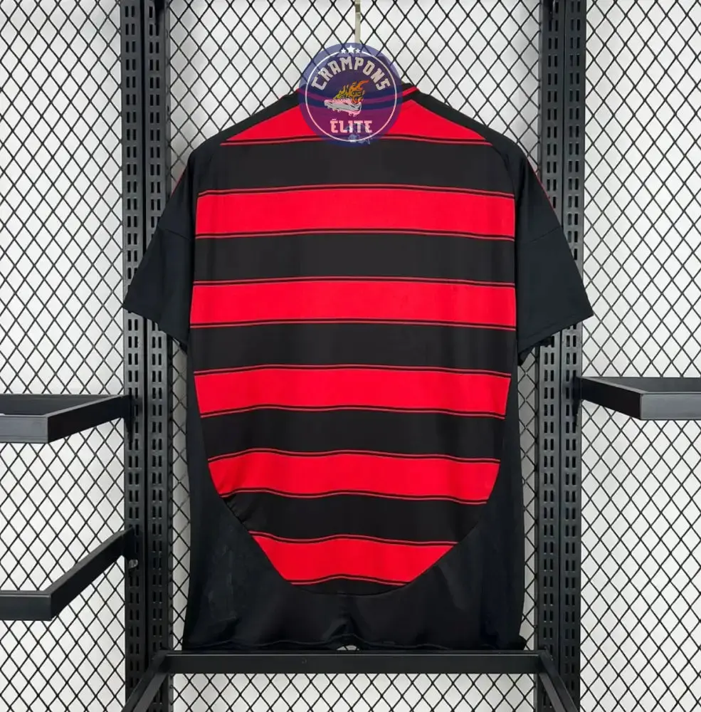 Flamengo 2025/26 Domicile - Image 3
