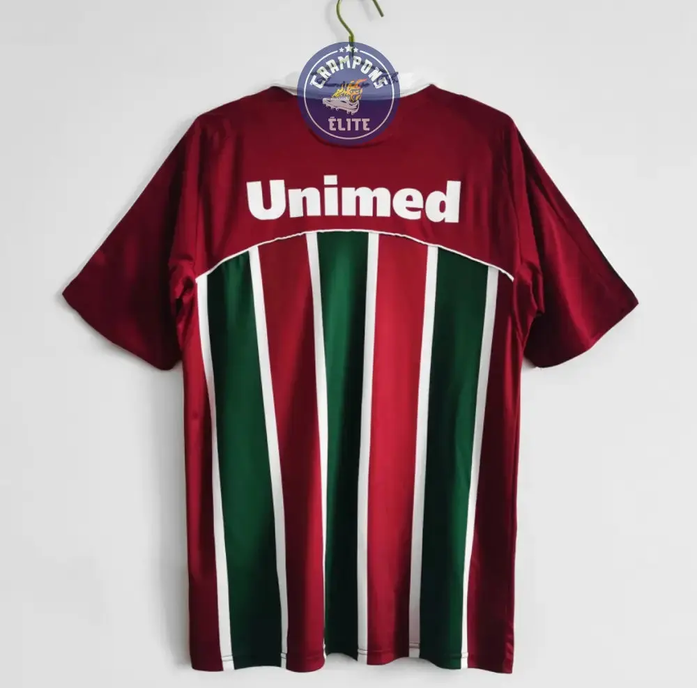 Fluminense 2008/09 Domicile - Image 10