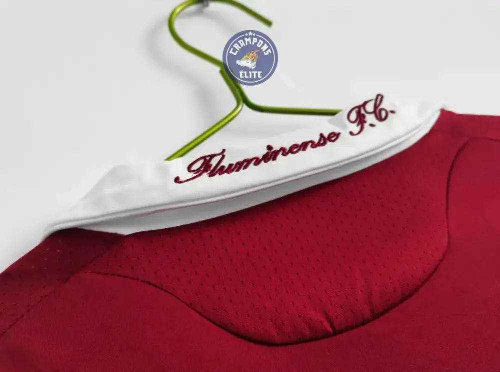 Fluminense 2008/09 Domicile - Image 11