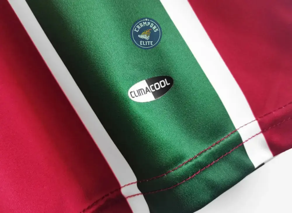 Fluminense 2008/09 Domicile - Image 6