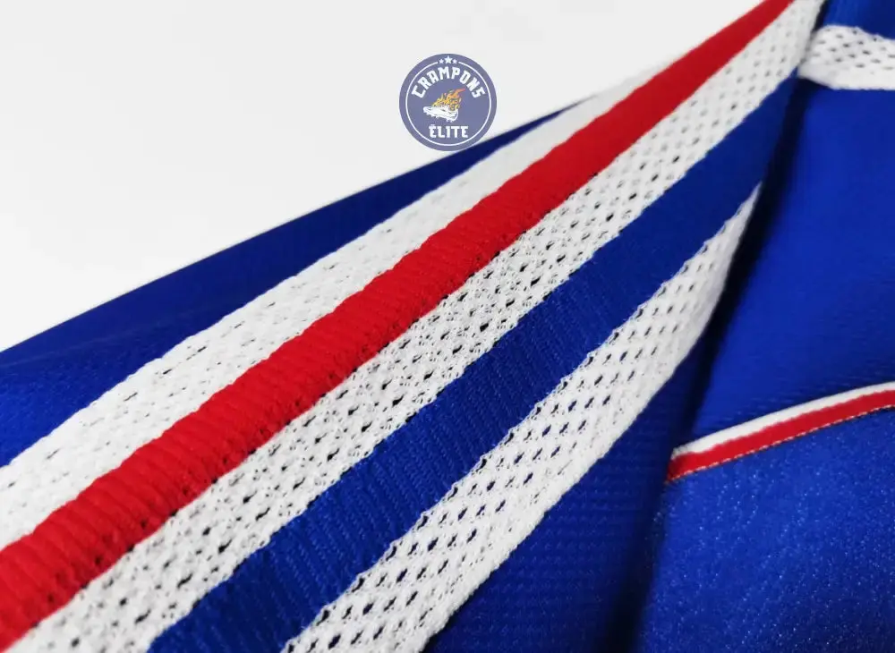 Maillot France 1998 Domicile - Image 11
