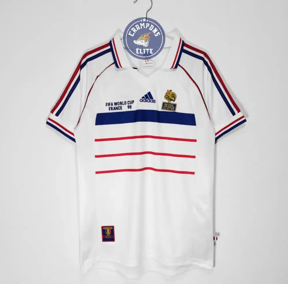 France 1998 Extérieur