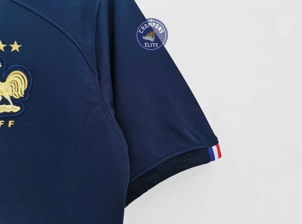 France 2022 Domicile - Image 8