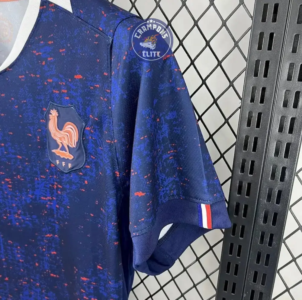 France 2025 Féminin - Image 2