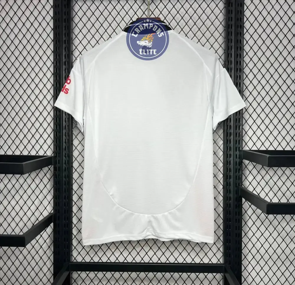 Fulham 2024/25 Domicile - Image 3