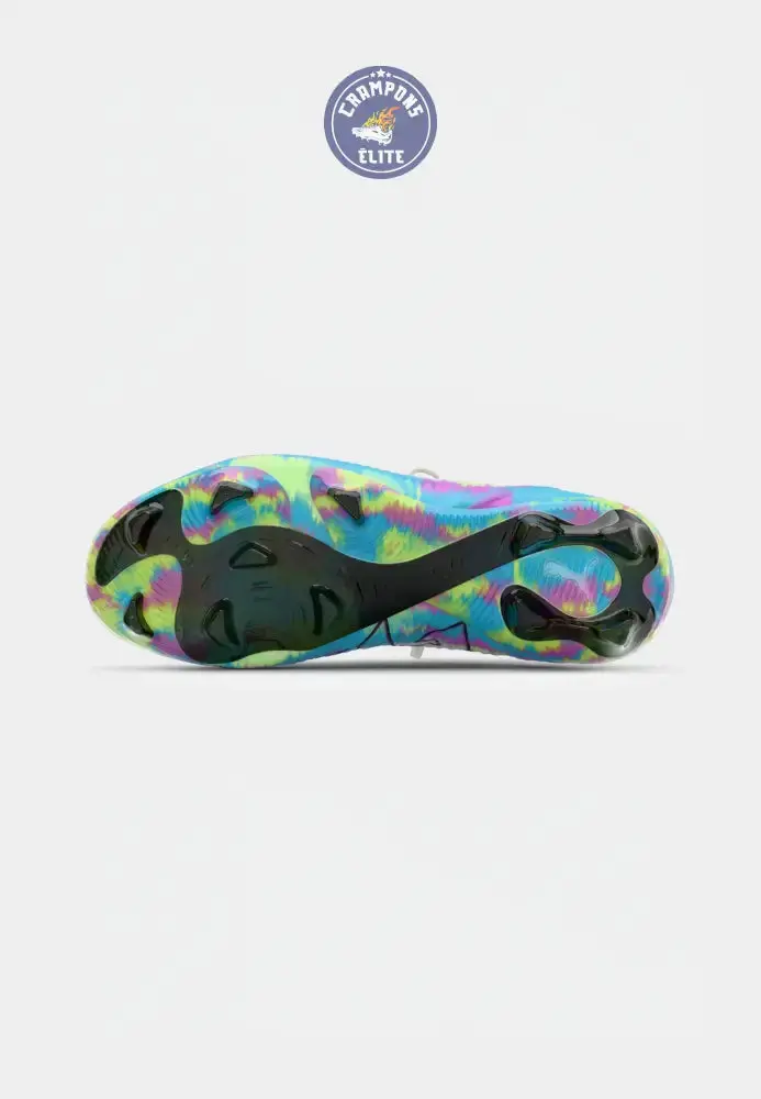 FUTURE 8 ULTIMATE FG BRILLIANCE - BLANC/MULTICOLOR - Image 6