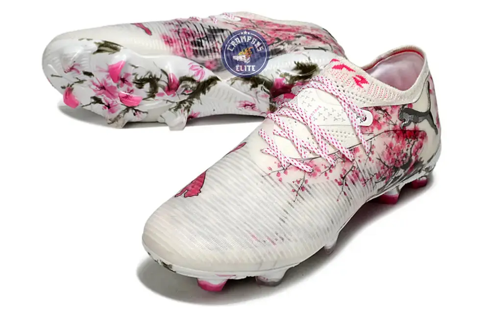 FUTURE 8 LOW FG - Sakura - Image 2