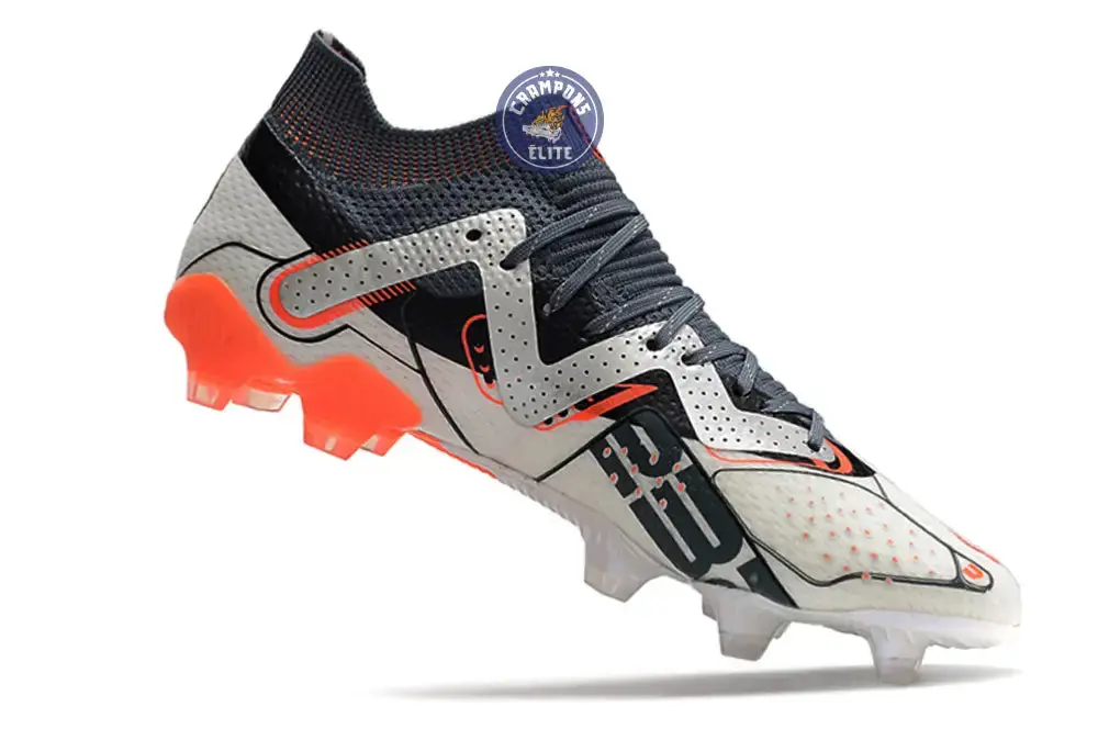 Future Ultimate FG Astronaut - Blanc/Orange/Gris ÉDITION LIMITÉE - Image 3