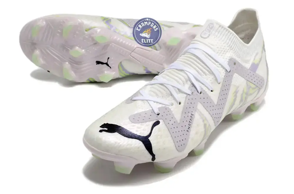 Future Ultimate FG Brilliance - Blanc ÉDITION LIMITÉE - Image 2