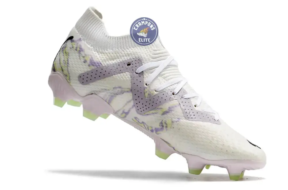 Future Ultimate FG Brilliance - Blanc ÉDITION LIMITÉE - Image 3