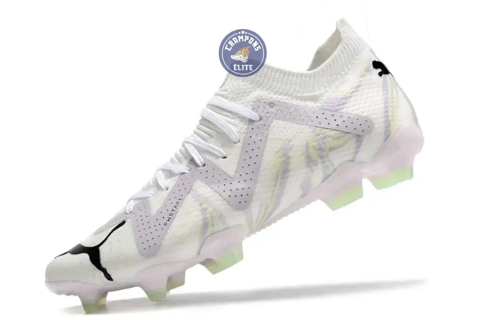 Future Ultimate FG Brilliance - Blanc ÉDITION LIMITÉE - Image 4