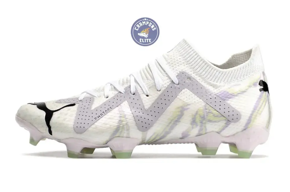 Future Ultimate FG Brilliance - Blanc ÉDITION LIMITÉE - Image 5