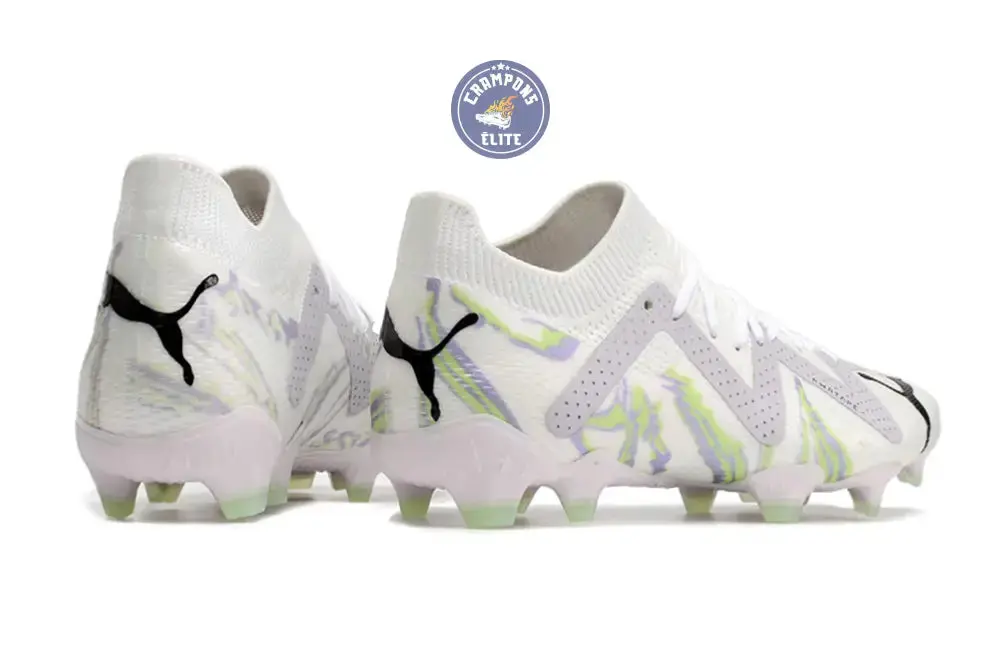 Future Ultimate FG Brilliance - Blanc ÉDITION LIMITÉE - Image 6
