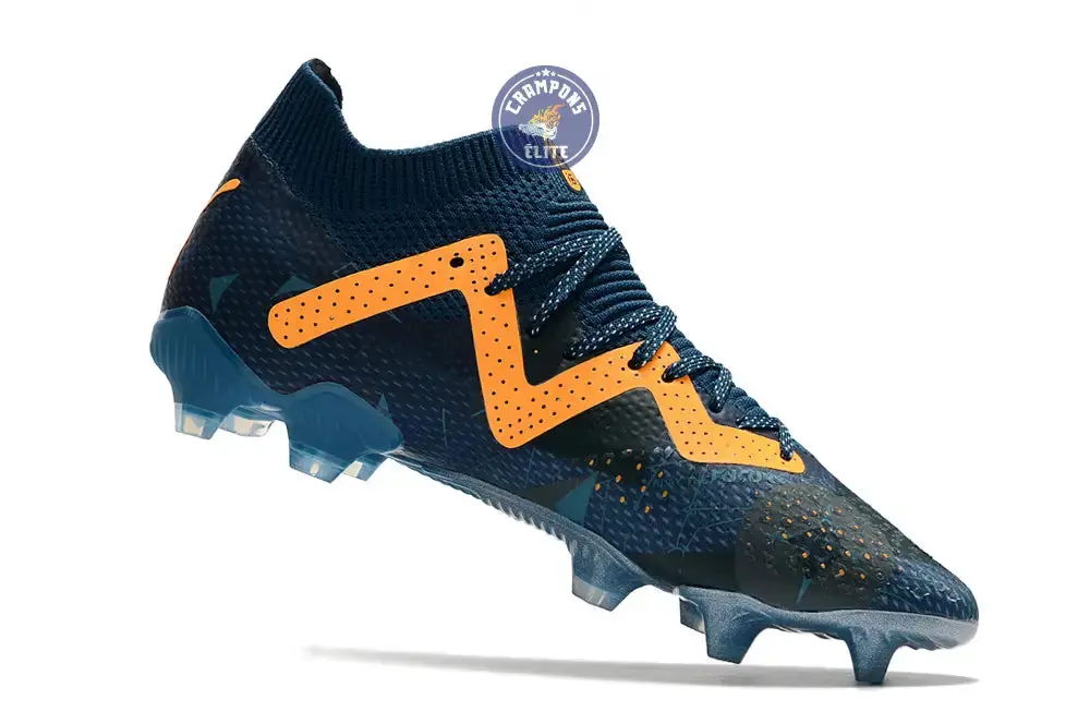 Future Ultimate FG DNA - Dark Night/Orange/Deep Dive ÉDITION LIMITÉE - Image 3
