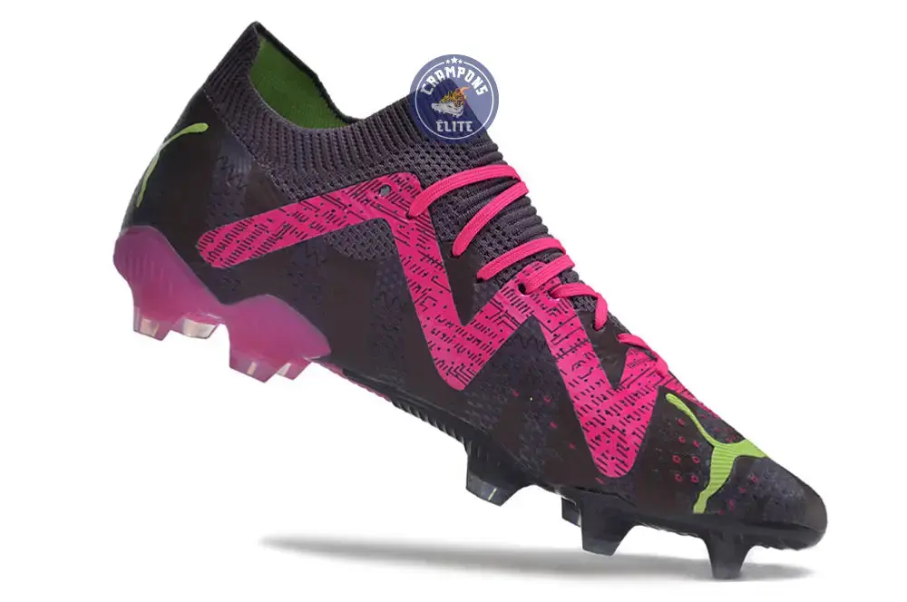 Future Ultimate GK FG - Violet/Jaune/Rose/Blanc ÉDITION LIMITÉE - Image 3