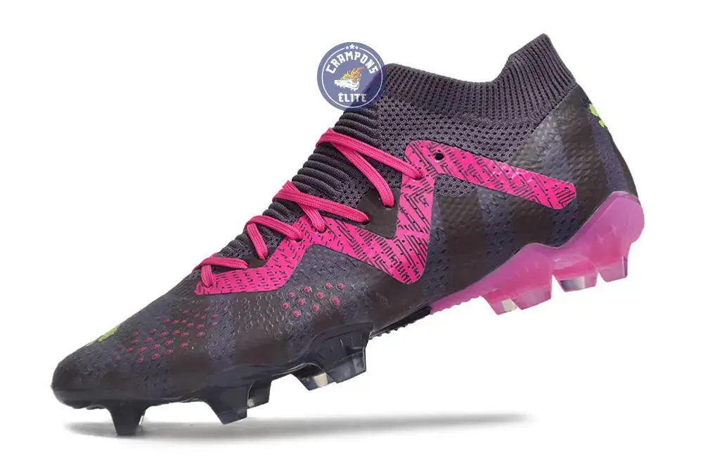 Future Ultimate GK FG - Violet/Jaune/Rose/Blanc ÉDITION LIMITÉE - Image 4