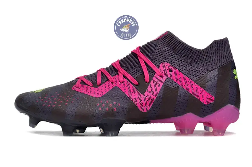Future Ultimate GK FG - Violet/Jaune/Rose/Blanc ÉDITION LIMITÉE - Image 5
