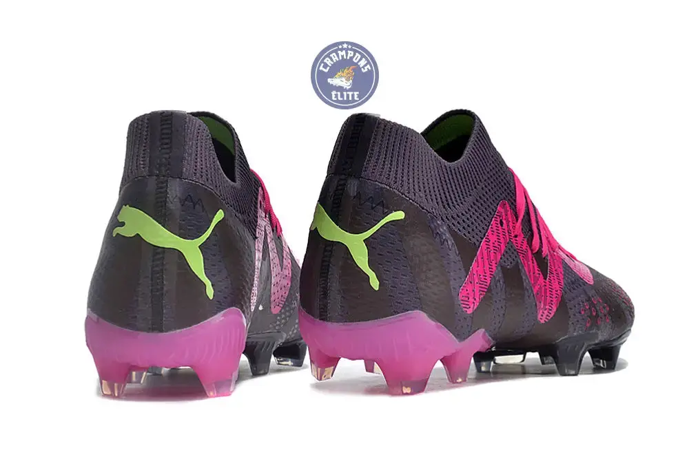 Future Ultimate GK FG - Violet/Jaune/Rose/Blanc ÉDITION LIMITÉE - Image 6
