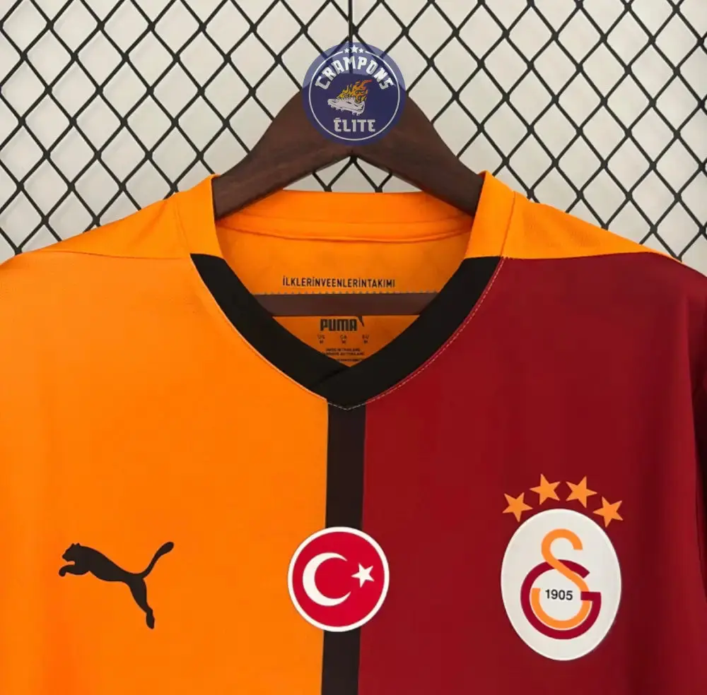 Galatasaray 2024/25 Domicile - Image 2
