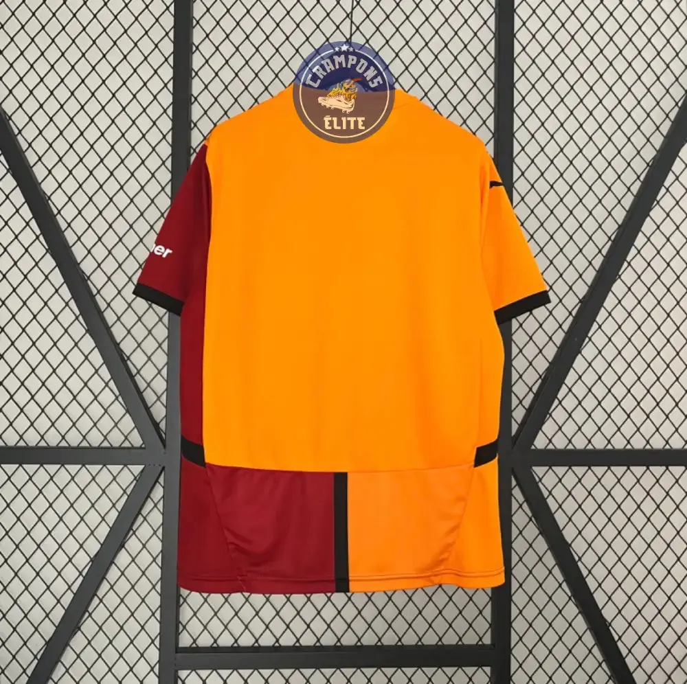 Galatasaray 2024/25 Domicile - Image 3