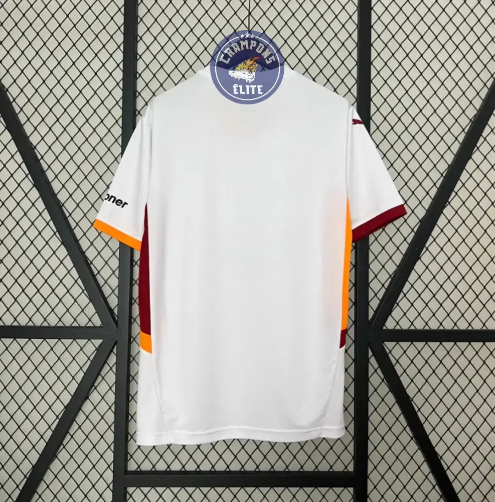 Galatasaray 2024/25 Extérieur - Image 3