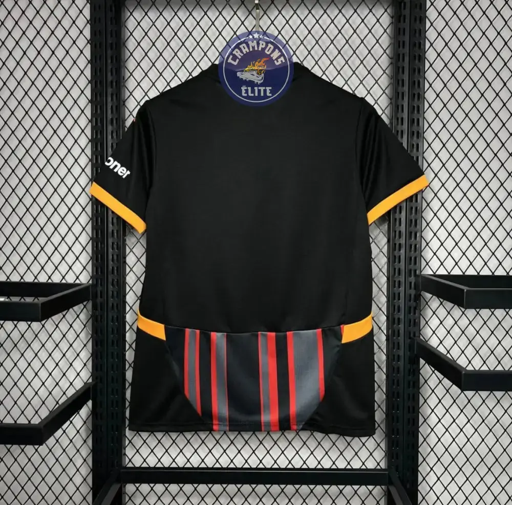 Galatasaray 2024/25 Third - Image 3